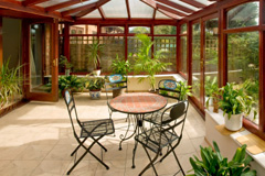 Kettlethorpe conservatory quotes