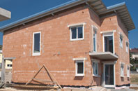 Kettlethorpe home extensions