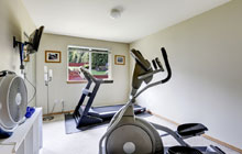 Kettlethorpe home gym construction leads