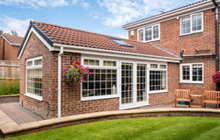 Kettlethorpe house extension leads