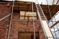 house extensions Kettlethorpe